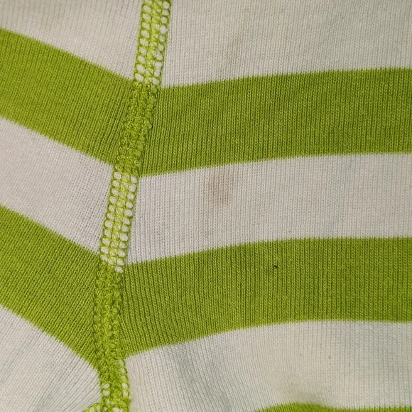 Hanna Andersson Grinch Pajamas - Picture 5 of 7